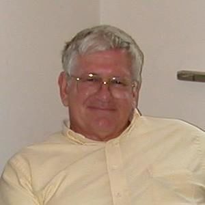 Meet your Posher, Paul